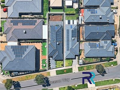21 Season Way, Craigieburn