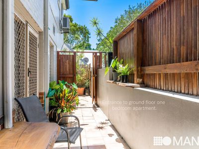 28 / 5-7 Byron Street, Byron Bay