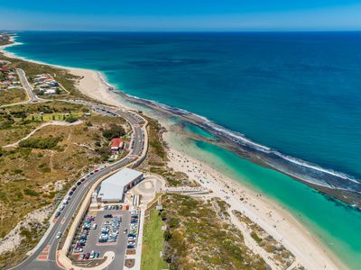 8 Waveski Street, Yanchep