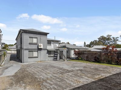27 Wesley Street, Lutwyche