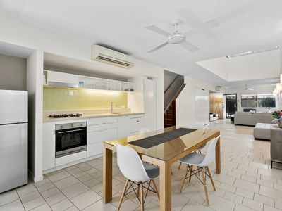7 / 6 Lakewood Place, Zilzie