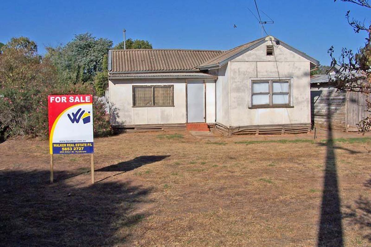 74 Albion Street, Kyabram