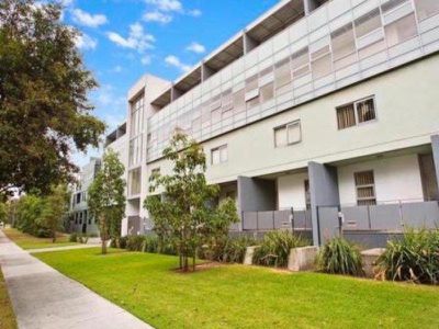 35 / 95 Euston Road, Alexandria