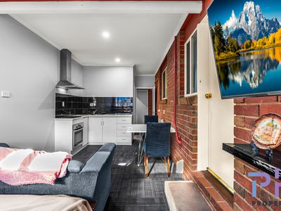 Studio / 1/57 Uley Street, Bendigo