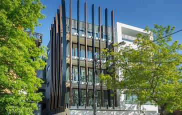 401/175 Rosslyn Street, West Melbourne