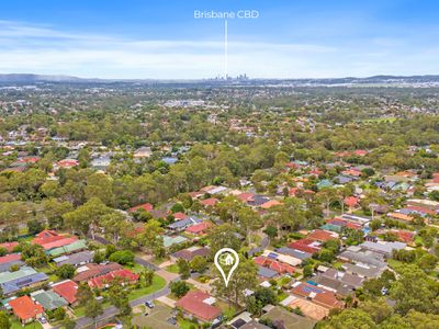 19 Leichhardt Cct, Forest Lake