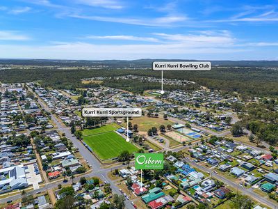 166 Hopetoun Street, Kurri Kurri