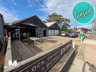 880 Princes Highway, Tempe