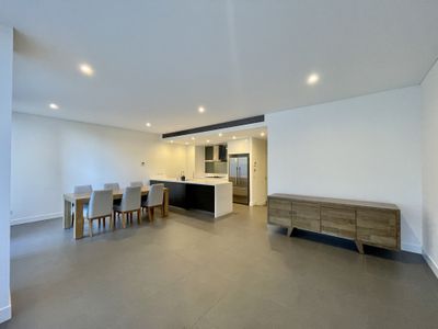 119A Ross Street, Forest Lodge