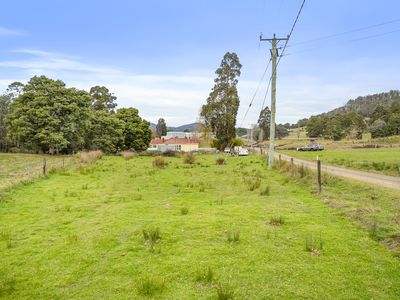 60 Crowthers Road, Castle Forbes Bay