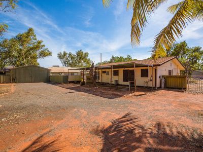 15 Reynolds Place, South Hedland