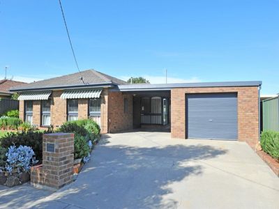 15 Burvale Court, Epsom