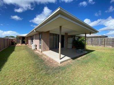 3 O'Connell Pde, Urraween