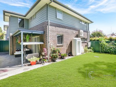 5 / 33 Saddington Street, St Marys