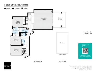 78 / 7 Boyd Street, Bowen Hills