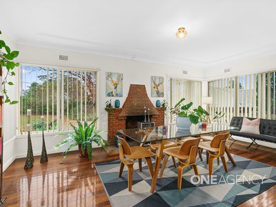 1 / 190 Kinghorne Street, Nowra