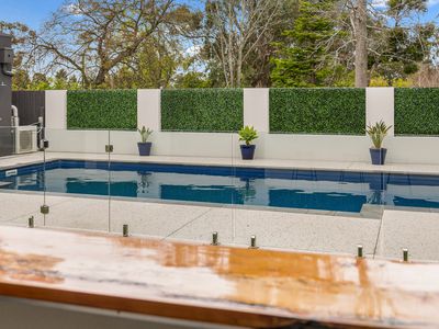 350 Robinsons Road, Langwarrin South
