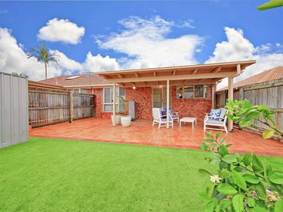 21/100 Meadowlands Road, Carina