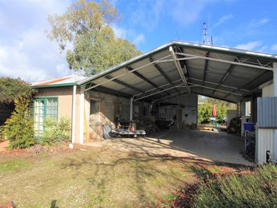 159 Kilmore Road, Heathcote