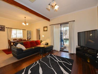 90 Addis Street, Lamington