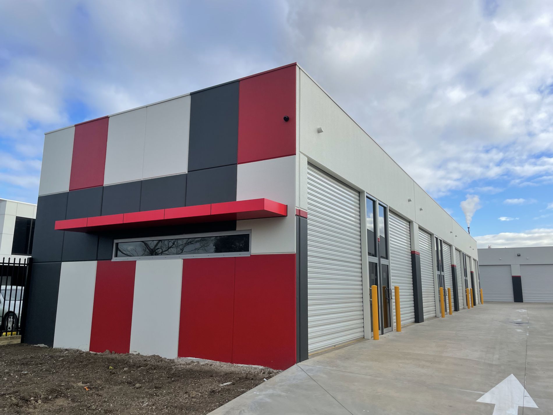 1 / 23-25 Jordan Close, Altona