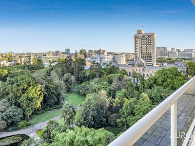 1202/132 Alice Street, Brisbane City