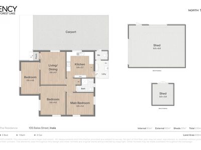 105 Balsa Street, Inala