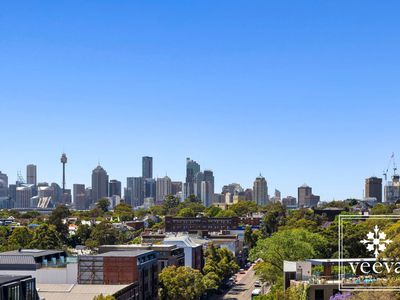 312 / 1 Missenden Road, Camperdown