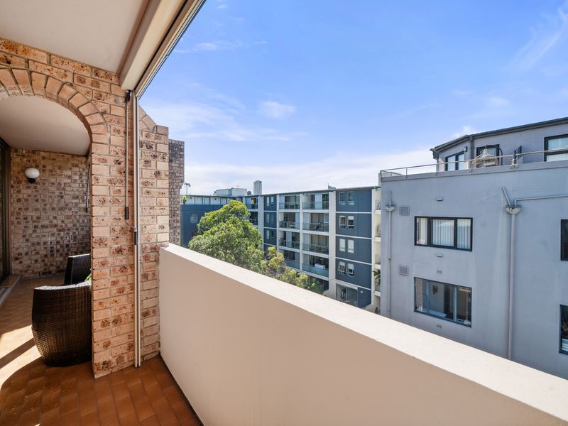 26 / 5-13 Hutchinson Street, Surry Hills