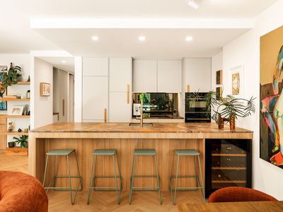 28 / 72 Kingsholme Street, Teneriffe