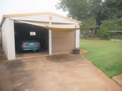 4 Cowie Drive, Kingaroy
