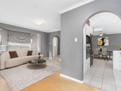 50 Shipbourne Way, Huntingdale