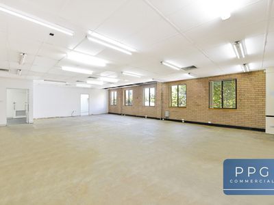 Level 1&2 / 27 - 29 King Street, Rockdale