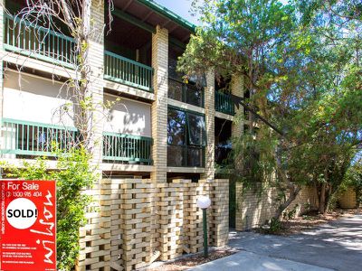 15 / 2 Ferguson Street, Glenelg North