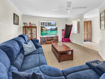 3 Lacy Lane, Upper Coomera