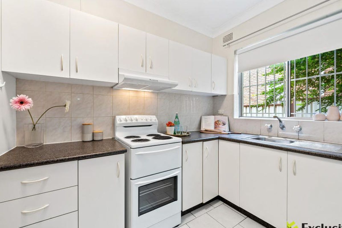 2 / 46 Hugh Street, Belmore