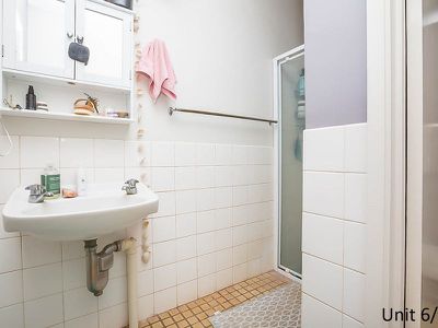 Unit 5 / & 6 of 8 Grant Place, Port Hedland