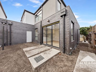 8 Vine Street, Braybrook