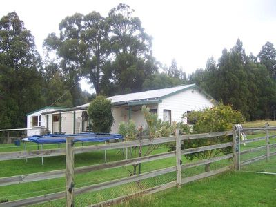299 Swamp Road, Franklin
