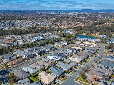 23 Macandie Street, Casey