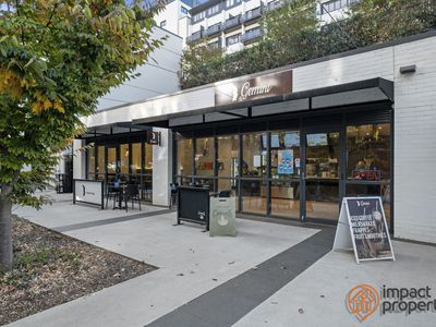 Gemini Cafe