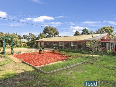 10 Shakespere Street, Heathcote