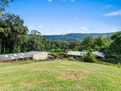 99 Quarter Sessions Road, Tongarra