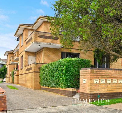 5 / 18 Willeroo Street, Lakemba
