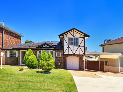 23 Gray Avenue, Mount Warrigal