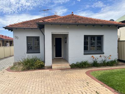 30 Richmond Street, North Perth