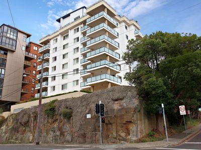 17 / 58-62 Bay Street, Rockdale
