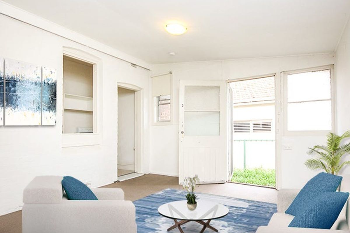 2 / 17 Princess Avenue, North Strathfield