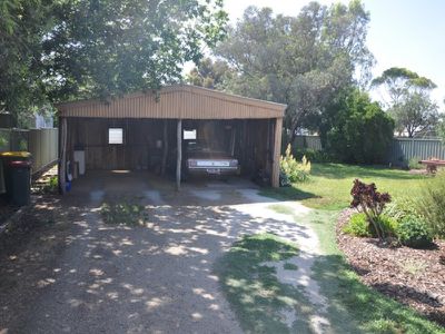 5 Hall Street, Kerang