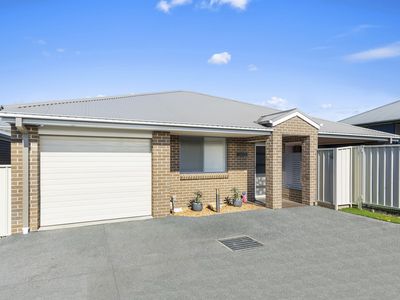 14 / 43 Mulda Street, Dapto